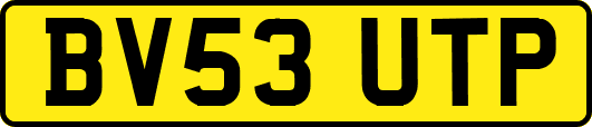 BV53UTP