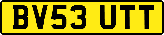 BV53UTT