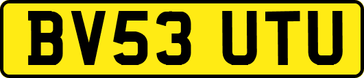 BV53UTU