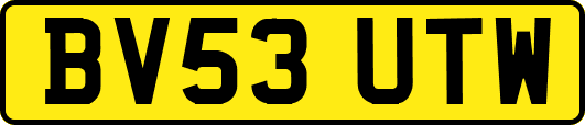 BV53UTW