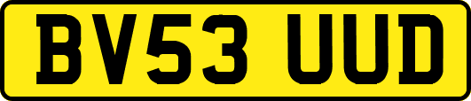 BV53UUD