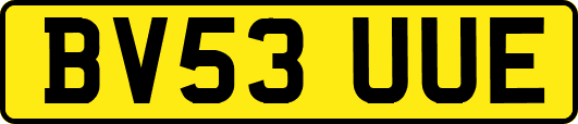 BV53UUE