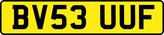 BV53UUF