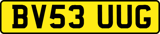 BV53UUG