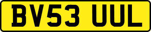 BV53UUL