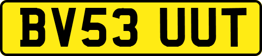 BV53UUT
