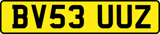 BV53UUZ