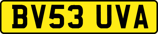 BV53UVA