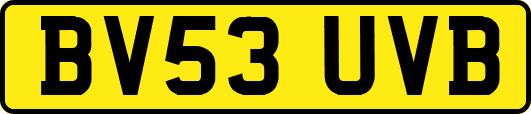 BV53UVB