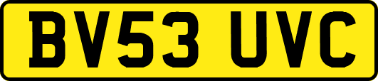 BV53UVC