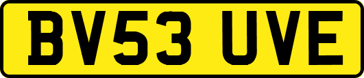 BV53UVE