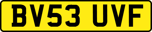 BV53UVF