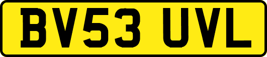 BV53UVL