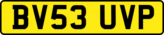 BV53UVP