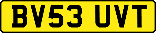 BV53UVT