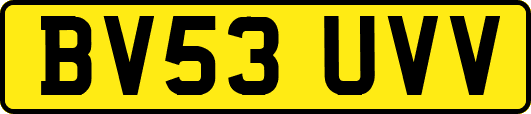BV53UVV