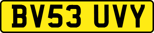 BV53UVY