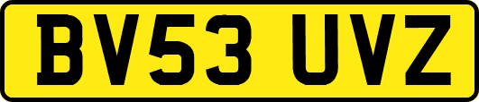BV53UVZ