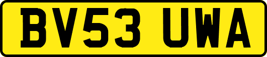BV53UWA