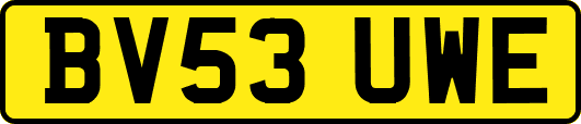 BV53UWE