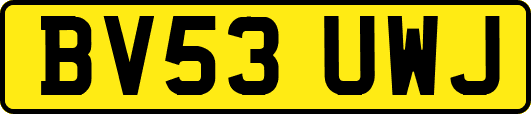 BV53UWJ