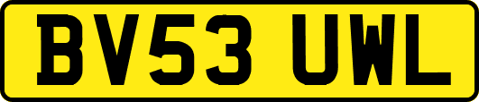 BV53UWL