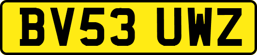 BV53UWZ