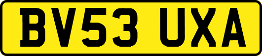 BV53UXA