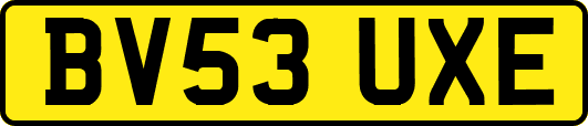 BV53UXE