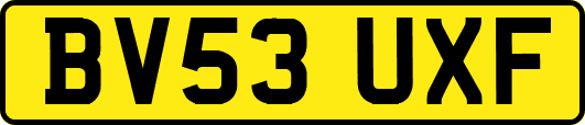 BV53UXF