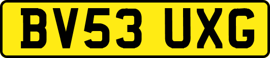 BV53UXG