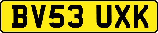 BV53UXK