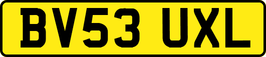 BV53UXL