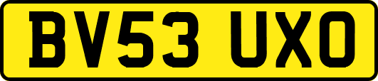 BV53UXO