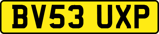 BV53UXP