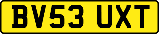 BV53UXT