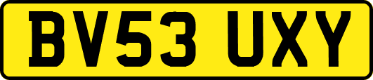 BV53UXY