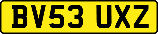 BV53UXZ