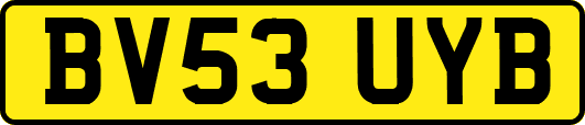 BV53UYB