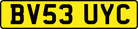 BV53UYC