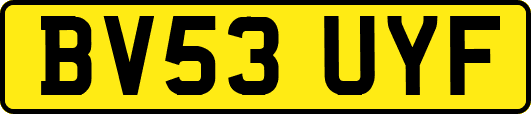 BV53UYF