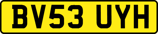 BV53UYH