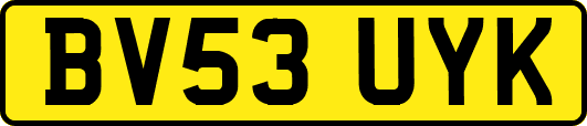 BV53UYK