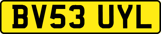 BV53UYL