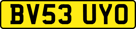 BV53UYO