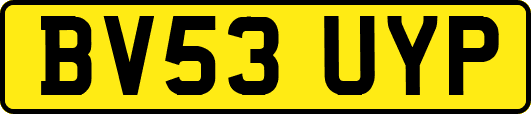 BV53UYP