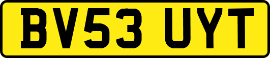 BV53UYT