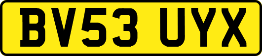 BV53UYX