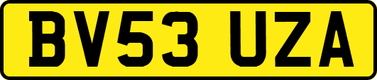 BV53UZA