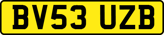 BV53UZB